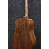IBANEZ AW54JR OPN ARTWOOD ACOUSTIC GUITAR W/BAG