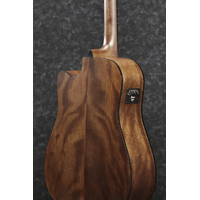 IBANEZ AW5412CE OPN ARTWOOD 12 STRING AC GUITAR