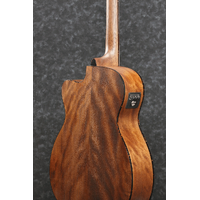 IBANEZ AVC9CE OPN ARTWOOD VINTAGE ACOUSTIC GUITAR