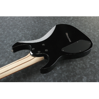 IBANEZ RGMS8 BK ELECTRIC 8 STRING GUITAR