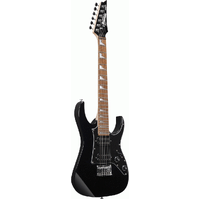IBANEZ RGM21-BKN Short Scale  Electric Guitar 