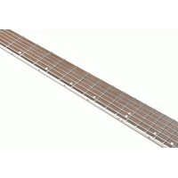 IBANEZ RG5121 DBF PRESTIGE ELEC. GUITAR W/CASE