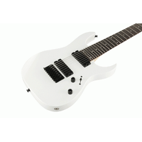 IBANEZ RG8 WH 8 STRING EL.GUITAR