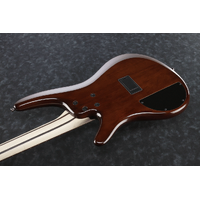 IBANEZ SR370EF BBT ELECTRIC FRETLESS BASS