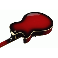 IBANEZ AG75G SCG EL.GUITAR