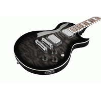 IBANEZ ART120QA TKS EL.GUITAR