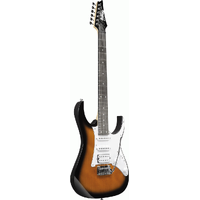 IBANEZ RG140 SB Electric Guitar - Sunburst