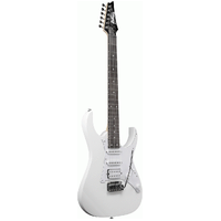 IBANEZ RG140 WH EL.GUITAR