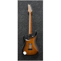IBANEZ ATZ100 SBT ANDY TIMMONS SIGNATURE 