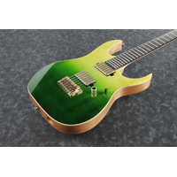 IBANEZ LHM1 TGG LUKE HOSKIN SIGNATURE