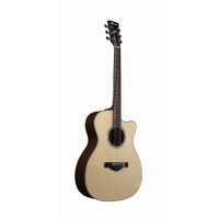 IBANEZ ACFS580CE OPS AC. GUITAR WITH PICK UP