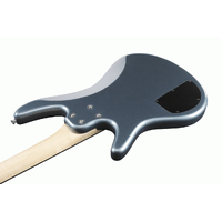 IBANEZ SR180 BEM Electric Bass Guitar - Baltic Blue Metallic