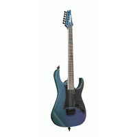 Ibanez RG631ALF Electric Guitar (Blue Chameleon)