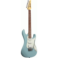 Ibanez AZES40 PRB AZ Essentials Electric Guitar in Purist Blue