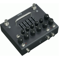 Ibanez Pentatone Preamp and Equalizer Pedal