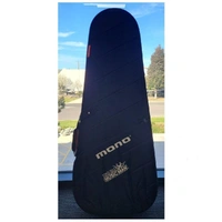 Ernie Ball Music Man Majesty John Petrucci Signature Electric Guitar - Ember Glow