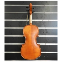 Gliga Violin 4/4 Gliga 2 Double Purfling Maggini Model Antique Varnish