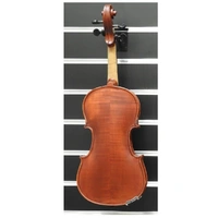Gliga Violin  4/4 Gliga 2 Outfit dark Antique Finish Inc Bow & Case Made in Europe