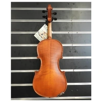 Gliga Violin  4/4 Gliga 2 Outfit Antique Finish Inc Bow & Case