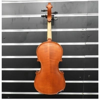Gliga Violin  3/4 Gliga 2 Outfit Antique Finish Inc Bow & Case 