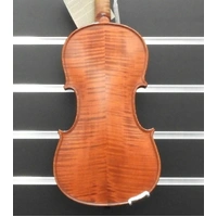 Gliga Violin 4/4 Vasile Superior Violin  Obligato Strings  Violin Only
