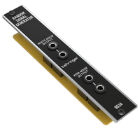 The Behringer Legendary Analog 903A Random Noise Signal Generator Module