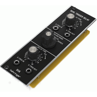 Behringer 911A Dual Trigger Delay Eurorack Module
