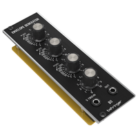 The Behringer Legendary Analog 911 Envelope Generator Module For Eurorack