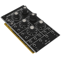 The Behringer Legendary Analog 921 Voltage Controlled Oscillator Module