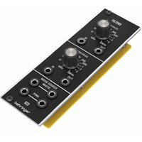 Behringer 923 Filters Analog Dual Filter Eurorack Module