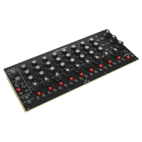 The Behringer Legendary Analog 960 Sequential Controller Module For Eurorack