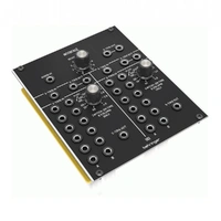 Behringer 961 Interface Analog Multi-channel Trigger Converter Eurorack Module