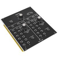 The Behringer Legendary Analog Authentic 961 Interface Module For Eurorack