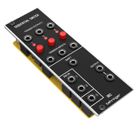 The Behringer Legendary Analog 926 Sequential Switch Module For Eurorack