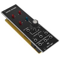 The Behringer Legendary Analog 992 Control Voltages CV Routing Eurorack Module
