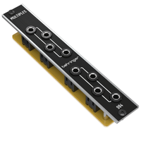 The Behringer Legendary Analog 994 Multiples Module For Eurorack