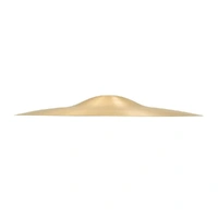 Sabian AA21005 AA Series Splash Bright Natural Finish B20 Bronze Cymbal 10in