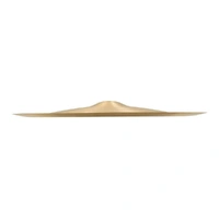 Sabian AA21816 AA Series China Bright Natural Finish B20 Bronze Cymbal 18in