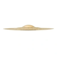 Sabian AA21916CSB AA Series Holy China Brilliant Finish B20 Bronze Cymbal 19in