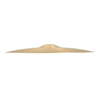 Sabian AA22012 AA Series Medium Ride Natural Finish B20 Bronze Cymbal 20in