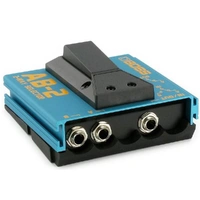 Boss AB2 2-Way Selector Footswitch