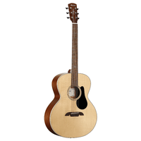 Alvarez ABT60 Artist Series  Baritone Acoustic Guitar