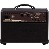 Boss Acoustic Singer Live Acoustic Amplifier