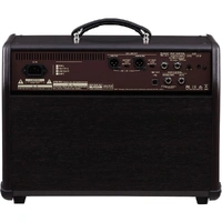 Boss Acoustic Singer Pro Acoustic Amplifier