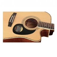 Cort AD880CE NS Dreadnought Cutaway Acoustic / Electric Guitar