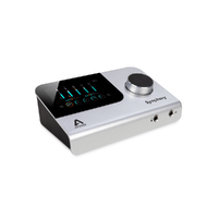  Apogee Symphony Desktop 10x14 USB-C Audio Interface