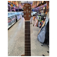 Alvarez AG70WCEAR Grand Auditorium Electric Acoustic Cutaway guitar