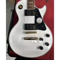 Tokai 'Traditional Series' ALC-62 LP-Custom Electric Guitar  BBT upgrade