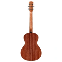 Alvarez Delta Delite E Acoustic Electric Guitar