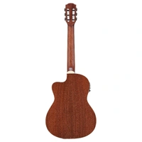 Alvarez RC26HCE Regent Series Classical Acoustic / Electric Guitar - With Bag 